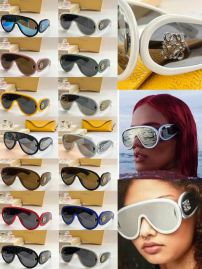 Picture of Loewe Sunglasses _SKUfw51902656fw